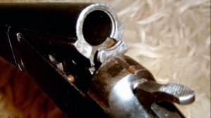 ? ИЖ-5 ПЕРВОЕ ПОСЛЕВОЕНОЕННОЕ РУЖЬЕ