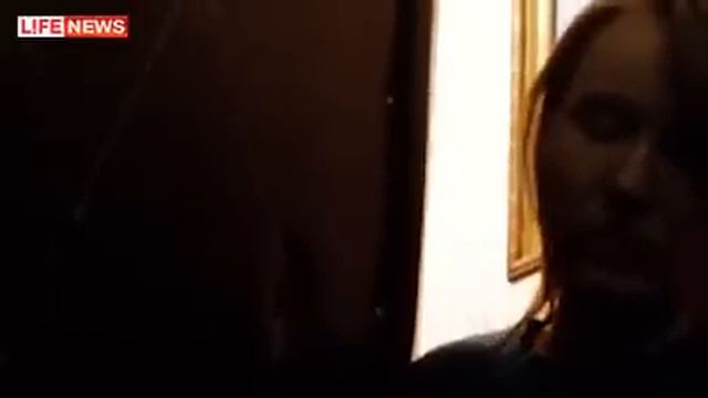 вот почему русские поддерживают армян - YouTube.flv смотреть онлайн
