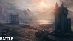 Мир Танков - Сталинград (Саундтрек карты)