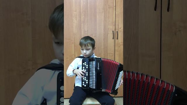 Кучин Матвей Варенька смотреть онлайн