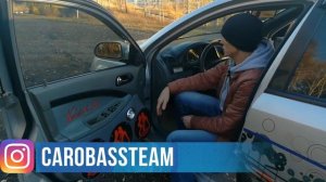 АВТОЗВУК в ШЕВРОЛЕ ЛАЧЕТТИ | На компонентах KICX | Набережные Челны АВТОЗВУК