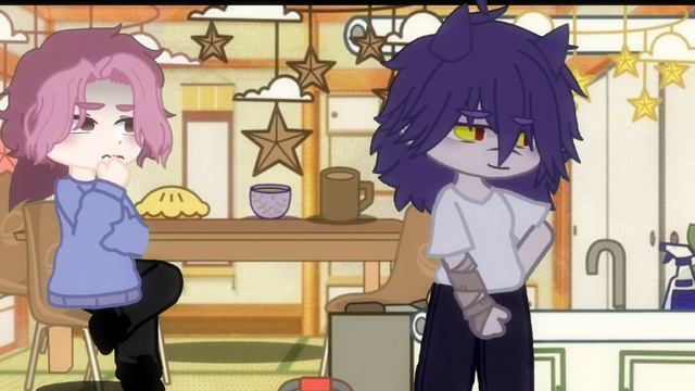 Meme: а что это у тебя с рукой? | 13 карт | моя ау | Пик×Ромео