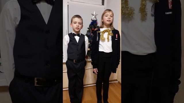 Хор нашего яна. Варя и Сева Семёновы. смотреть онлайн