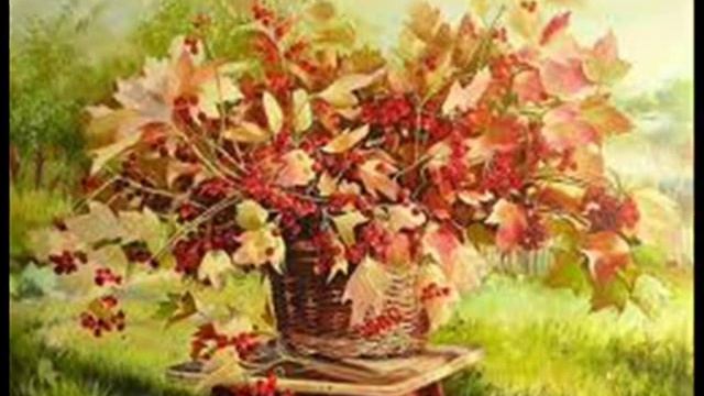 Игорь Филатов - На горе-то калина смотреть онлайн