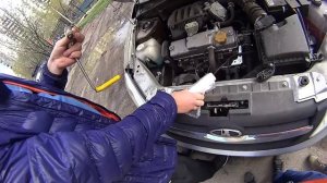 Обсуждение свечей зажигания на ваз (лада гранта )