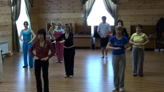 Стиль Духа. Женский комплекс "Вспаханное поле" смотреть онлайн