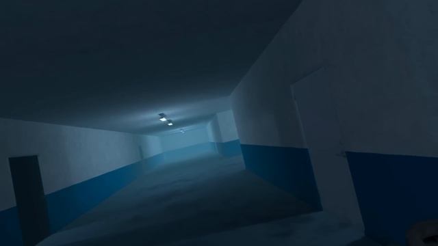 Can We Escape The BEST The Backrooms VR Game? (Noclip VR Oculus Quest 2) смотреть онлайн