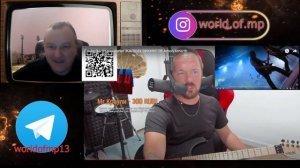 Смотрим как Томатыч - fredguitarist беспонтово oбсыраeт группу Amon Amarth