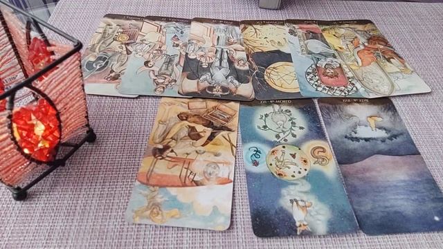 ЧТО МЕНЯ ЖДЁТ В ЛЮБВИ? ТАРО❤️ #таро#гаданиенатаро#гаданиеонлайн смотреть онлайн