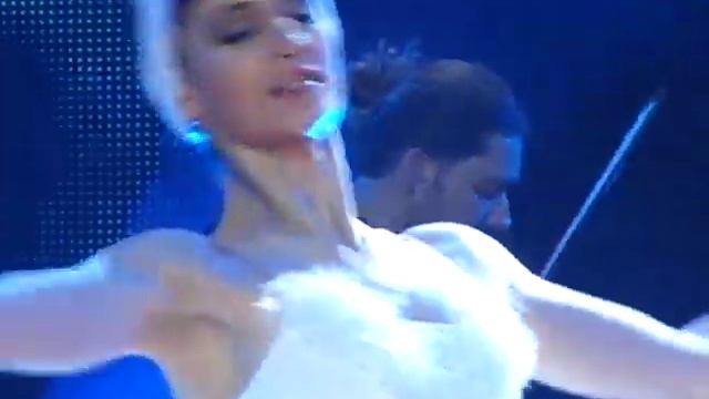 David Garrett, 130513 Vienna, Swan lake смотреть онлайн