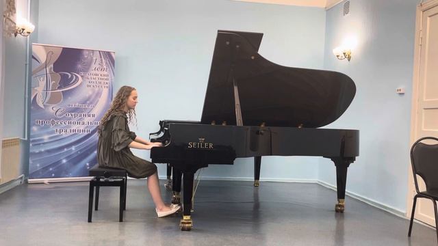 Ф.Шопен Этюд op.10 Nr 8 смотреть онлайн