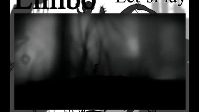Let's Play Limbo pt 2 (sai aranha fdp) (PC/XBOX) смотреть онлайн