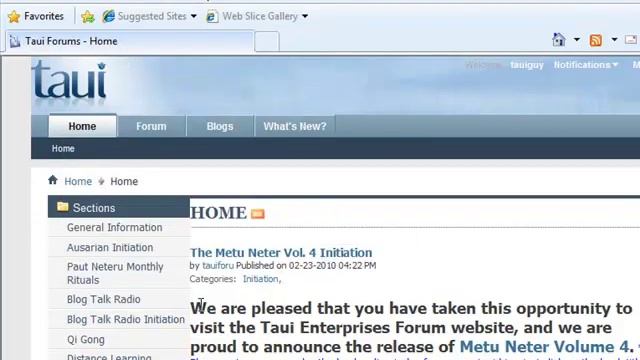 How to change the size of the text in Taui Forums смотреть онлайн