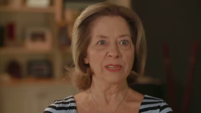 Grandma's Priceless Reaction To Baby Announcement | Parents смотреть онлайн