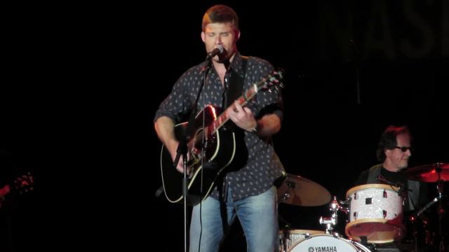 05.06.14 Chris Carmack - Nashville Live - NYC смотреть онлайн