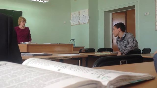 Срыв урока в школе МОБУ Талаканская сош №5 смотреть онлайн