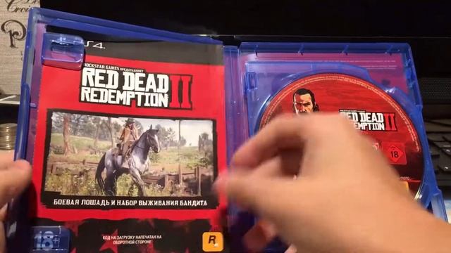 Обзор моих игр на PS4 часть 3. смотреть онлайн