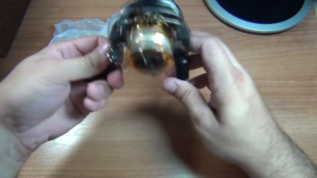 Дешевая катушка JINLI JL200 для спиннинга с AliExpress смотреть онлайн