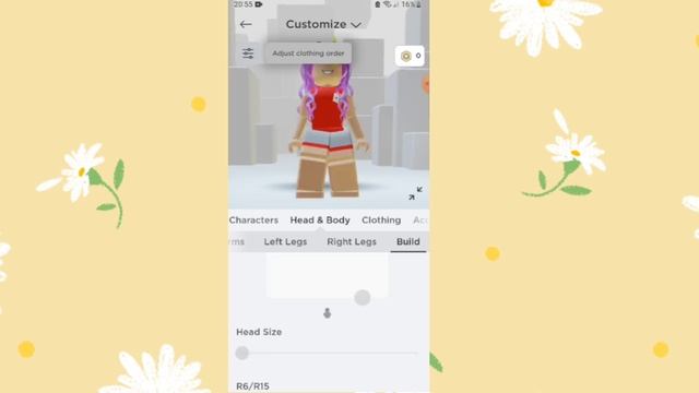 ДОНАТЕРСКИЙ СКИН БЕСПЛАТНО В РОБЛОКСЕ?!♡/rblx.maxi♡ смотреть онлайн