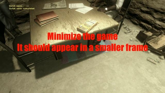Far Cry 2: Fixing the "Recorder bug" at Mikes bar- Invisible Wall смотреть онлайн