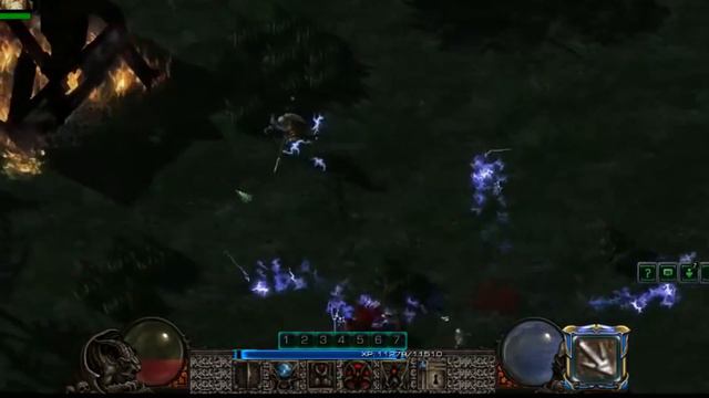 Lost Eternal - Lineage Eternal | Gamescom 2016 | Diablo III | Lost Ark смотреть онлайн