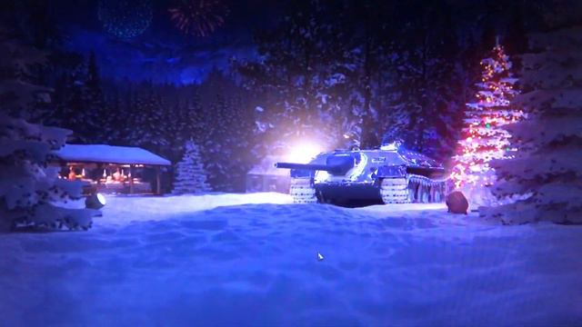 ОТКРЫВАЕМ 5 БОЛЬШИХ КОРОБОК "Восточный Новый год" WOT 2019 смотреть онлайн