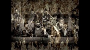 "Адыгэ хабзэ" - песня, посвящённая адыгам / Автор и исполнитель: Иуан В. / КБР, КЧР, Адыгея