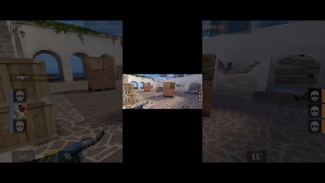 відео номер 1 на ігровий канал ukraine.02назва гри Standoff 2 смотреть онлайн