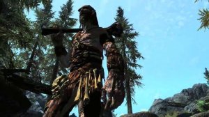 The Elder Scrolls V: Skyrim Official Trailer HD