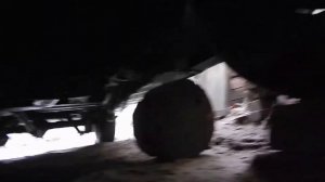 как снять поддон газ 21