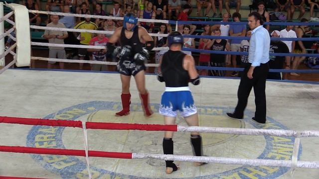 Яриш Роман - Дьячук Андрей 75 кг финал смотреть онлайн