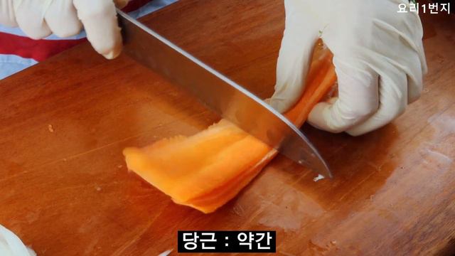 겨울철에 꼭 먹어야하는 파래무침 :: 파래 손질 꿀팁도 확인하세요. смотреть онлайн