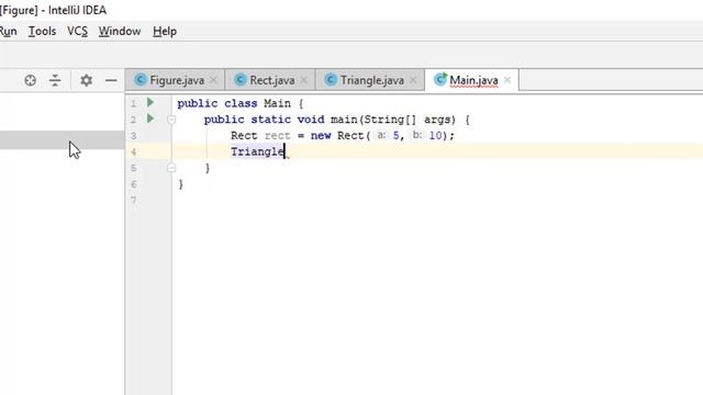 23. Java Inheritance Part 2 смотреть онлайн