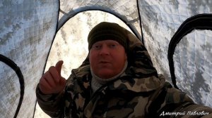 РЫБАЛКА НА ХАПУГУ-ХЛОПОК! Накосил окуней!Снасть работает! Подводная съёмка!