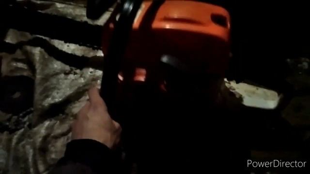 РЕМОНТ БЕНЗОПИЛЫ /ПИЛА С МАГАЗИНА СВЕТОФОР ОКАЗАЛАСЬ ПРОТОТИПОМ Carver Promo смотреть онлайн