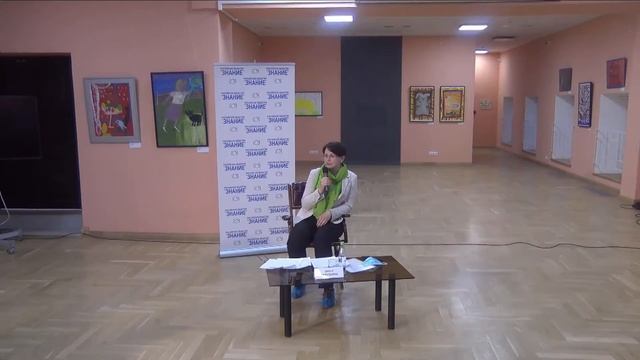 Лекция: Молодежный сленг и русский литературный язык: что и от чего пора спасать? смотреть онлайн