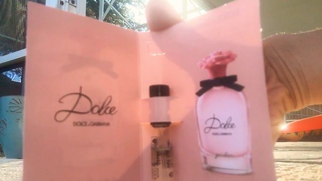 Dolce & Gabanna Garden 💐🌸🌼 #dolce&gabbana #garden