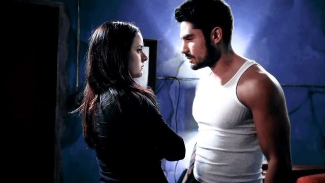 Kate&Seth/Болит душа/От заката до рассвета ❤️❤️❤️ смотреть онлайн