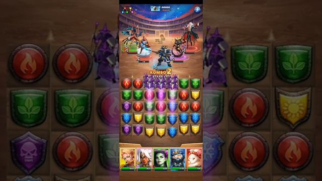 Обзор Сяоту | Китайский новый год | Империя пазлов | Empires & Puzzles смотреть онлайн