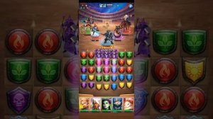 Обзор Сяоту | Китайский новый год | Империя пазлов | Empires & Puzzles