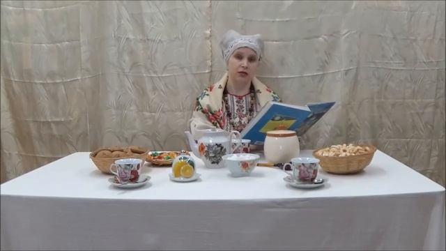 Сказки - небылицы. Библиотека №3 смотреть онлайн