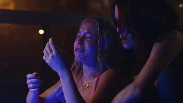 Cassie Howard sad/depressed scene pack (euphoria) смотреть онлайн