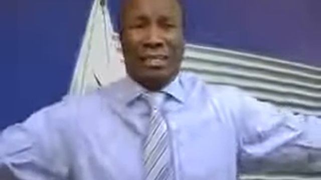 Сандей Аделаджа. О конце света-4. Планировать или нет смотреть онлайн