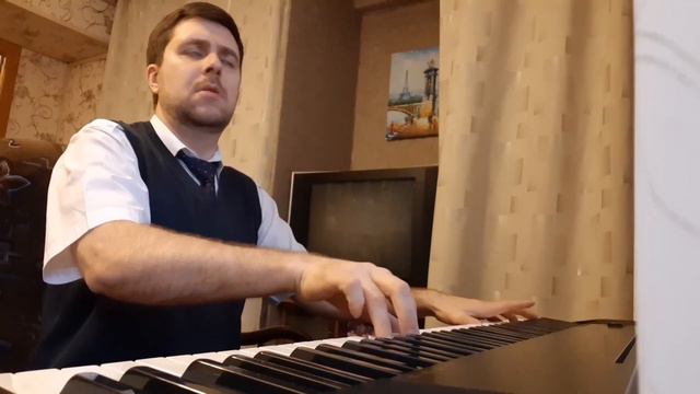 The show must go on - piano или Яндекс доставка, курьер??? смотреть онлайн