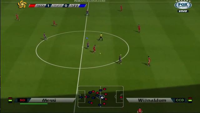 Patch 2021 PES 6! Установил патч для PES6 поменялся весь геймплей! Espana Version
