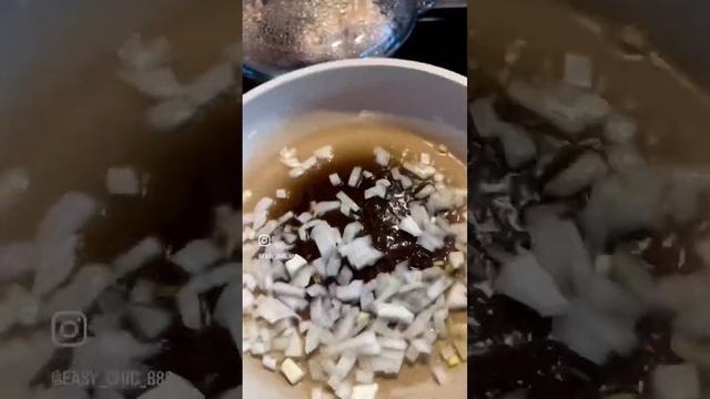 Суп куриный Chicken Soup