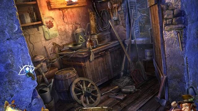 Игра Контракт с Дьяволом смотреть онлайн