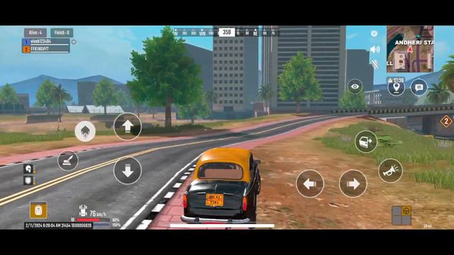 2024🔥best game's For Android New Battle royale games like free fire Android game's смотреть онлайн