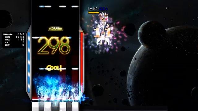 [O2jam]Lv.128 Ragnarok смотреть онлайн