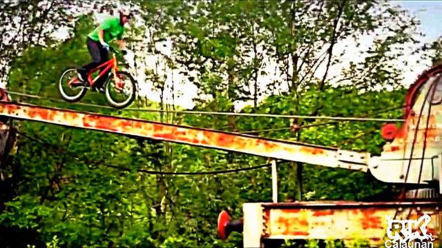 danny macaskill смотреть онлайн